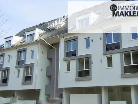 Immobilie in Katzbach - Wohnung zum Kauf - Linz - 324.000 € - 3,5 Zimmer, 53,4 m², 2. Geschoss - Bild 1