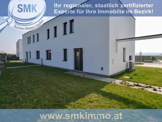 Immobilie in Schrattenthal - Einfamilienhaus zum Kauf - Schrattenthal - 279.000 € - 5 Zimmer, 133 m², 360 m² Grundstück - Bild 2
