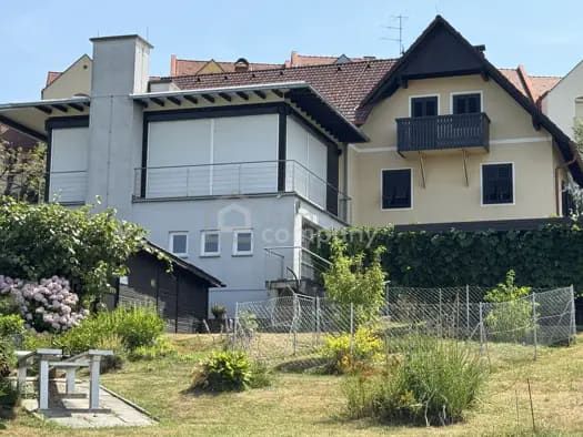 Immobilie in Straden - Haus zum Kauf - Straden - 538.000 € - 7 Zimmer, 280 m², 1.877 m² Grundstück - Bild 0