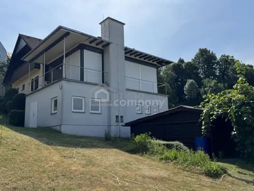 Immobilie in Straden - Haus zum Kauf - Straden - 538.000 € - 7 Zimmer, 280 m², 1.877 m² Grundstück - Bild 1