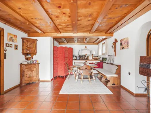 Immobilie in Schlins - Doppelhaushälfte zum Kauf - Schlins - 475.000 € - 5 Zimmer, 149 m², 380 m² Grundstück - Bild 0
