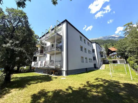 Immobilie in Mühlau - Wohnung zum Kauf - Innsbruck - 569.000 € - 3,5 Zimmer, 83 m² - Bild 0