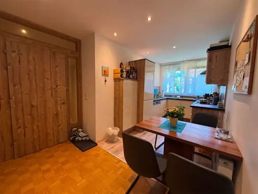 Immobilie in Mühlau - Wohnung zum Kauf - Innsbruck - 569.000 € - 3,5 Zimmer, 83 m² - Bild 1
