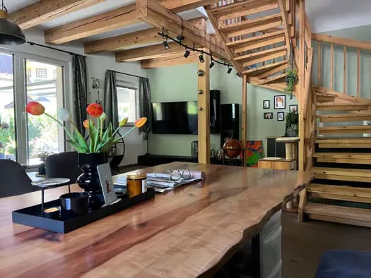 Immobilie in Bad Hofgastein - Terrassenwohnung zum Kauf - Bad Hofgastein - 690.000 € - 4 Zimmer, 137 m² - Bild 0