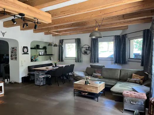 Immobilie in Bad Hofgastein - Terrassenwohnung zum Kauf - Bad Hofgastein - 690.000 € - 4 Zimmer, 137 m² - Bild 1