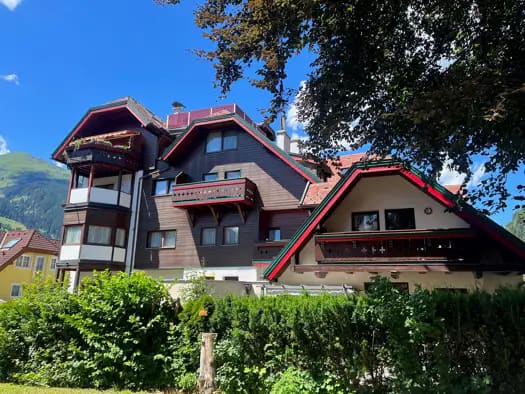 Immobilie in Bad Hofgastein - Terrassenwohnung zum Kauf - Bad Hofgastein - 690.000 € - 4 Zimmer, 137 m² - Bild 2