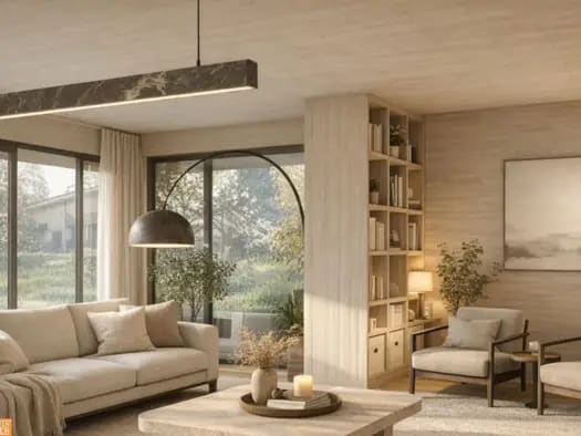 Immobilie in Pinsdorf - Wohnung zum Kauf - Erstbezug - Pinsdorf - 495.000 € - 3,5 Zimmer, 109 m², EG - Bild 0