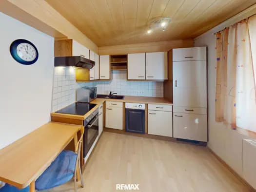 Immobilie in Wenns - Wohnung zum Kauf - Wenns - 72.000 € - 2 Zimmer, 37,9 m² - Bild 0