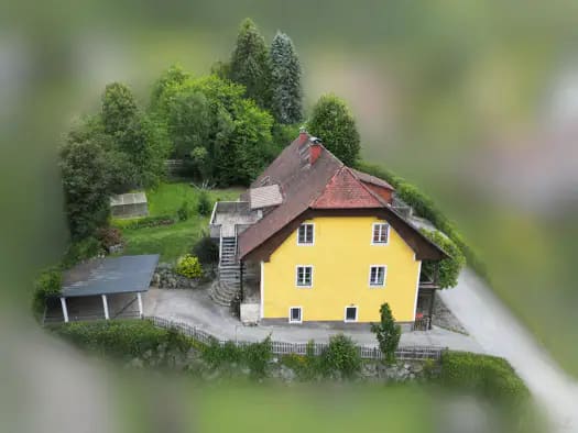 Immobilie in Übelbach - Mehrfamilienhaus zum Kauf - Übelbach - 449.000 € - 10 Zimmer, 340 m², 1.085 m² Grundstück - Bild 0
