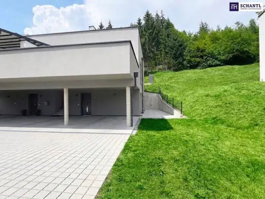 Immobilie in Birchbaum - Maisonette zum Kauf - Erstbezug - Weiz - 330.356 € - 3 Zimmer, 92,9 m² - Bild 1