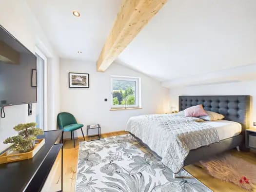 Immobilie in Going am Wilden Kaiser - Wohnung zum Kauf - Going am Wilden Kaiser - 395.000 € - 3 Zimmer, 58,6 m² - Bild 0