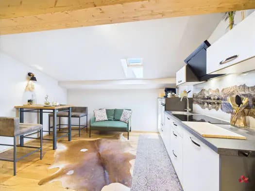 Immobilie in Going am Wilden Kaiser - Wohnung zum Kauf - Going am Wilden Kaiser - 395.000 € - 3 Zimmer, 58,6 m² - Bild 1