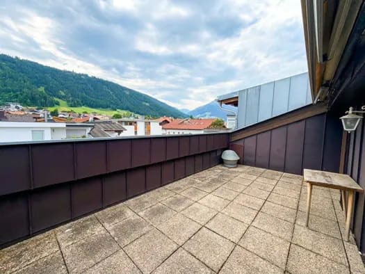 Immobilie in Axams - Wohnung zum Kauf - Axams - 780.000 € - 6 Zimmer, 156,9 m² - Bild 0
