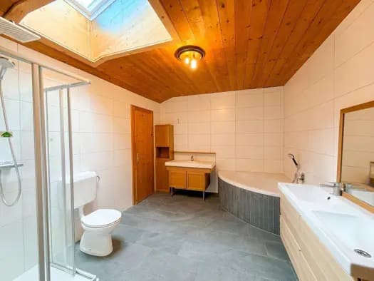 Immobilie in Axams - Wohnung zum Kauf - Axams - 780.000 € - 6 Zimmer, 156,9 m² - Bild 2