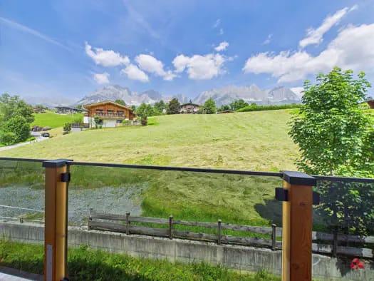 Immobilie in Going am Wilden Kaiser - Penthouse zum Kauf - Going am Wilden Kaiser - 975.000 € - 6 Zimmer, 115,4 m² - Bild 0