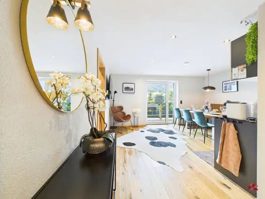 Immobilie in Going am Wilden Kaiser - Penthouse zum Kauf - Going am Wilden Kaiser - 975.000 € - 6 Zimmer, 115,4 m² - Bild 1