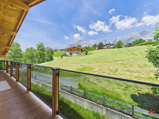 Immobilie in Going am Wilden Kaiser - Penthouse zum Kauf - Going am Wilden Kaiser - 975.000 € - 6 Zimmer, 115,4 m² - Bild 2