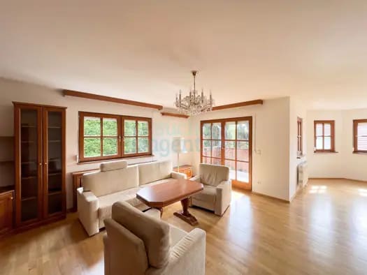 Immobilie in Bad Hall - Einfamilienhaus zum Kauf - Bad Hall - 550.000 € - 211 m², 1.065 m² Grundstück - Bild 0