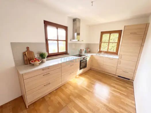 Immobilie in Bad Hall - Einfamilienhaus zum Kauf - Bad Hall - 550.000 € - 211 m², 1.065 m² Grundstück - Bild 1