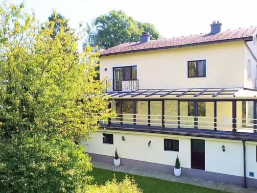 Immobilie in Gablitz - Einfamilienhaus zum Kauf - Gablitz - 860.000 € - 4 Zimmer, 350 m², 1.033 m² Grundstück - Bild 0