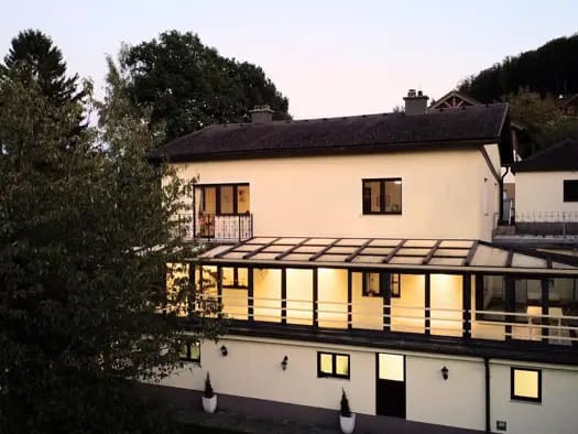 Immobilie in Gablitz - Einfamilienhaus zum Kauf - Gablitz - 860.000 € - 4 Zimmer, 350 m², 1.033 m² Grundstück - Bild 1