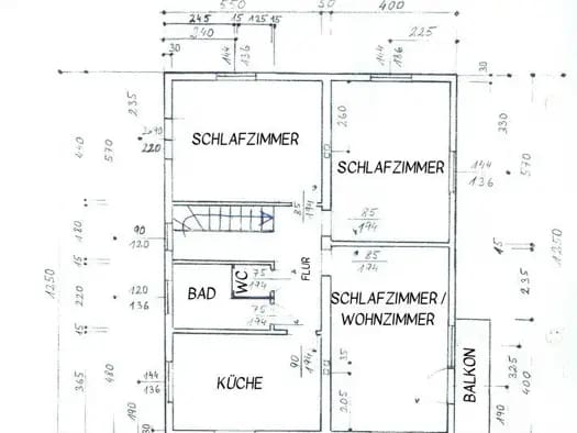 Immobilie in Gablitz - Einfamilienhaus zum Kauf - Gablitz - 860.000 € - 4 Zimmer, 350 m², 1.033 m² Grundstück - Bild 2