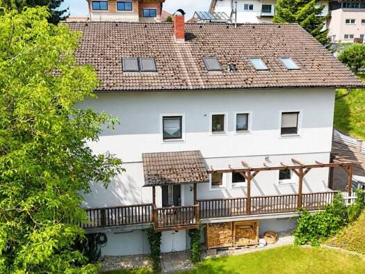 Immobilie in Gutau - Haus zum Kauf - Gutau - 399.000 € - 8 Zimmer, 248 m², 1.585 m² Grundstück, frei ab 01.09.2027 - Bild 0