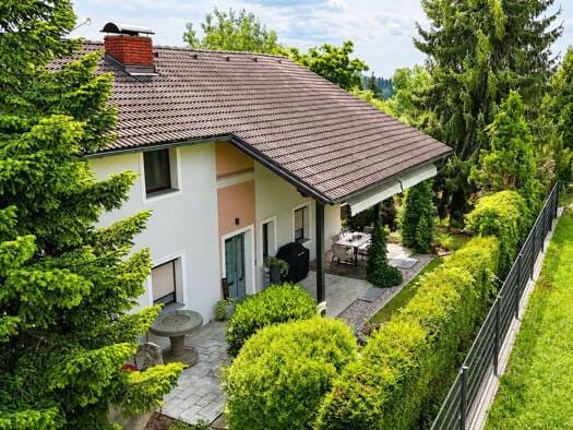 Immobilie in Gutau - Haus zum Kauf - Gutau - 399.000 € - 8 Zimmer, 248 m², 1.585 m² Grundstück, frei ab 01.09.2027 - Bild 1