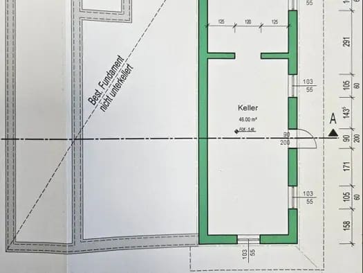 Immobilie in Gutau - Haus zum Kauf - Gutau - 399.000 € - 8 Zimmer, 248 m², 1.585 m² Grundstück, frei ab 01.09.2027 - Bild 2