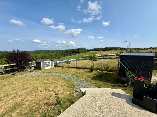 Immobilie in Oberdorf im Burgenland - Einfamilienhaus zum Kauf - Oberdorf im Burgenland - 567.000 € - 7 Zimmer, 121 m², 1.812 m² Grundstück - Bild 0