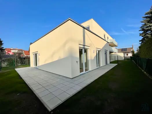 Immobilie in Wetzelsdorf - Wohnanlage zum Kauf - Graz - 370.000 € - 4 Zimmer, 91,4 m² - Bild 0