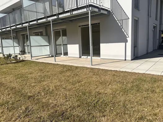 Immobilie in Gösting - Wohnung zum Kauf - Erstbezug - Graz - 277.000 € - 3 Zimmer, 54,7 m², EG - Bild 2