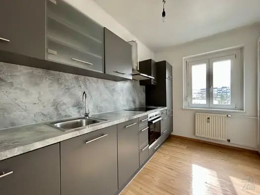 Immobilie in Lend - Wohnung zum Kauf - Graz - 166.300 € - 3 Zimmer, 82,4 m² - Bild 0