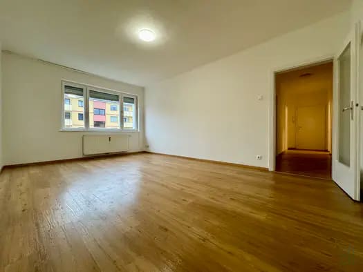 Immobilie in Lend - Wohnung zum Kauf - Graz - 122.600 € - 2 Zimmer, 54 m² - Bild 1