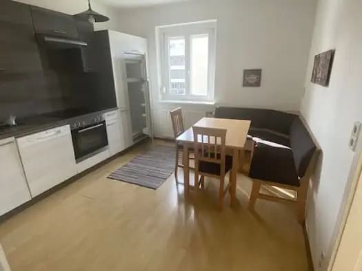 Immobilie in Lend - Wohnung zum Kauf - Graz - 193.800 € - 3 Zimmer, 82 m² - Bild 0