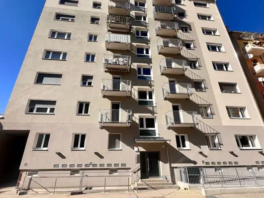 Immobilie in Lend - Wohnung zum Kauf - Graz - 128.300 € - 2 Zimmer, 54,6 m² - Bild 0
