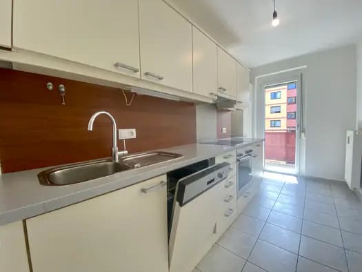 Immobilie in Lend - Wohnung zum Kauf - Graz - 128.300 € - 2 Zimmer, 54,6 m² - Bild 1
