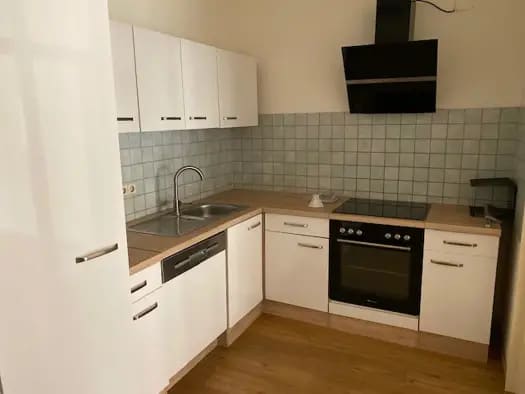 Immobilie in Lend - Wohnung zum Kauf - Graz - 173.300 € - 3 Zimmer, 82 m² - Bild 0