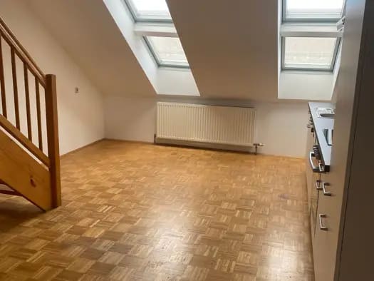 Immobilie in Lend - Maisonette zum Kauf - Graz - 169.700 € - 3 Zimmer, 74,9 m² - Bild 1