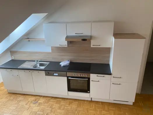 Immobilie in Lend - Wohnung zum Kauf - Graz - 283.000 € - 118,9 m² - Bild 0