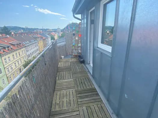Immobilie in Lend - Wohnung zum Kauf - Graz - 283.000 € - 118,9 m² - Bild 1