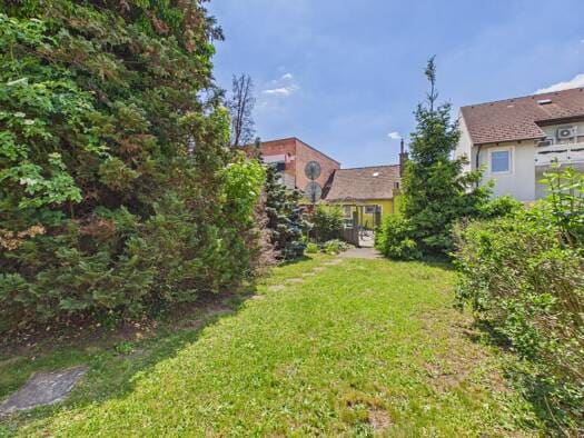 Immobilie in Deutsch-Wagram - Haus zum Kauf - Deutsch-Wagram - 265.000 € - 4 Zimmer, 80,9 m², 549 m² Grundstück - Bild 0