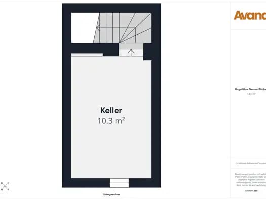 Immobilie in Deutsch-Wagram - Haus zum Kauf - Deutsch-Wagram - 265.000 € - 4 Zimmer, 80,9 m², 549 m² Grundstück - Bild 2