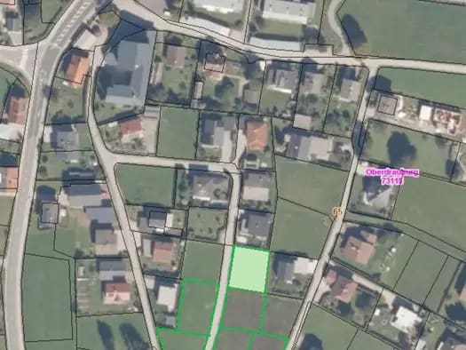 Immobilie in Oberdrauburg - Haus zum Kauf - Erstbezug - Oberdrauburg - 652.001 € - 4 Zimmer, 126,4 m², 560 m² Grundstück - Bild 2