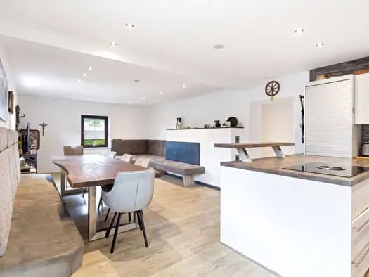 Immobilie in Absam - Einfamilienhaus zum Kauf - Absam - 785.000 € - 6 Zimmer, 177 m², 210 m² Grundstück - Bild 1