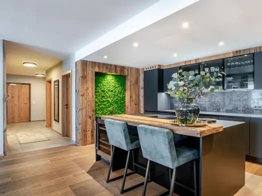 Immobilie in Mösern - Penthouse zum Kauf - Mösern - 1.368.000 € - 4 Zimmer, 135 m², 3. Geschoss - Bild 0