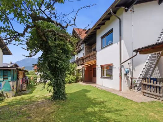 Immobilie in Absam - Einfamilienhaus zum Kauf - Absam - 725.000 € - 4 Zimmer, 130 m², 500 m² Grundstück - Bild 0