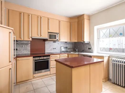 Immobilie in Absam - Einfamilienhaus zum Kauf - Absam - 725.000 € - 4 Zimmer, 130 m², 500 m² Grundstück - Bild 1