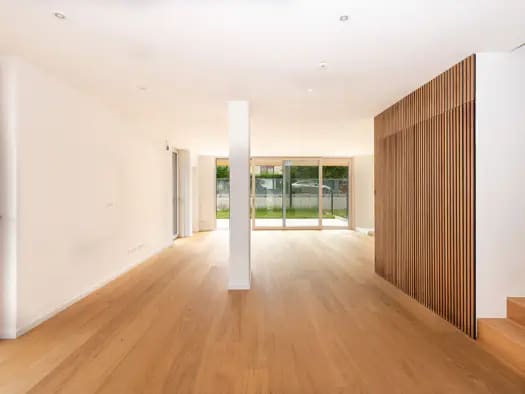 Immobilie in Gaaden - Doppelhaushälfte zum Kauf - Gaaden - 699.000 € - 4 Zimmer, 128 m², 221 m² Grundstück - Bild 1