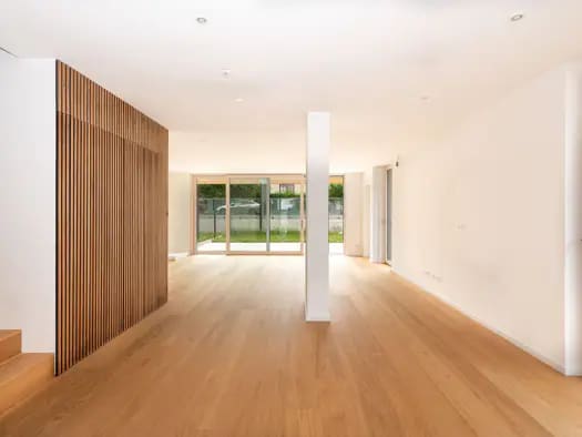 Immobilie in Gaaden - Doppelhaushälfte zum Kauf - Gaaden - 799.000 € - 4 Zimmer, 128 m², 219 m² Grundstück - Bild 1